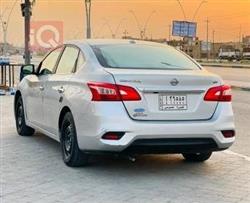 نيسان سنترا